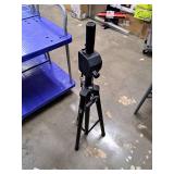 On-Stage SS8800B+ Power Crank-up Speaker Stand (Missing Hardware) - Retail: $199