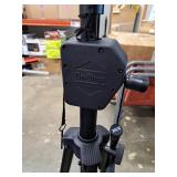 On-Stage SS8800B+ Power Crank-up Speaker Stand (Missing Hardware) - Retail: $199