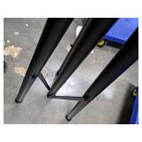 On-Stage SS8800B+ Power Crank-up Speaker Stand (Missing Hardware) - Retail: $199