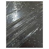 Interlocking Floor Mat 24 in. W x 24 in. L x 0.5 T EVA Foam Rubber Gym Flooring Mat (24 sq. ft. Black and Gray) 6 Pcs