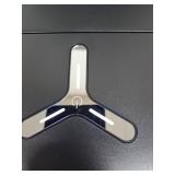 ECOVACS DEEBOT T80 Omni Robot Vacuum and Mop, 18,000Pa Suction, OZMO Roller Mop with TruEdge, Zero-Tangle Brush, AI Navigation, All-in-One Station - Retail: $549