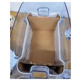 Culligan ZeroWater 52-cup Ready Read Dispenser: BPA-Free Water Filtration System, Filters Odors, Sediment, Mercury, Lead, Chlorine