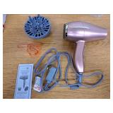 Conair InfinitiPRO Frizz-Free Compact Hair Dryer - Retail: $47