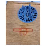 Conair InfinitiPRO Frizz-Free Compact Hair Dryer - Retail: $47