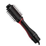 Revlon One-Step Volumizer PLUS Hair Dryer and Hot Air Brush - Black