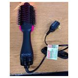 Revlon One-Step Volumizer Hair Dryer and Hot Air Brush - Black