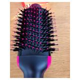 Revlon One-Step Volumizer Hair Dryer and Hot Air Brush - Black
