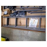 Muddy Legend XLT 2 Man Tree Stand 18 FT. - 500 lb. Rated - 2 Four Point Harnesses -Flex-Tek Seats - Retail: $134