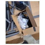 Muddy Legend XLT 2 Man Tree Stand 18 FT. - 500 lb. Rated - 2 Four Point Harnesses -Flex-Tek Seats - Retail: $134