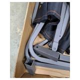 Muddy Legend XLT 2 Man Tree Stand 18 FT. - 500 lb. Rated - 2 Four Point Harnesses -Flex-Tek Seats - Retail: $134