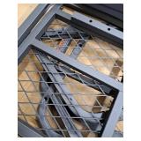 Muddy Legend XLT 2 Man Tree Stand 18 FT. - 500 lb. Rated - 2 Four Point Harnesses -Flex-Tek Seats - Retail: $134