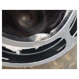 DuraPlus All-Fuel Chimney  6in. X 36in. Diameter Chimney Pipe - Retail: $119