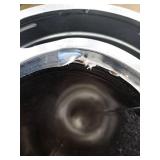 DuraPlus All-Fuel Chimney  6in. X 36in. Diameter Chimney Pipe - Retail: $119