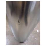 DuraPlus All-Fuel Chimney  6in. X 36in. Diameter Chimney Pipe - Retail: $119