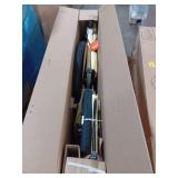 Ozark Trail FS.2 Slalom Full Suspension Mountain Bike, 29" Wheels, Medium Frame, Fits Riders 5