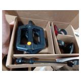 Ozark Trail FS.2 Slalom Full Suspension Mountain Bike, 29" Wheels, Medium Frame, Fits Riders 5