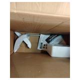 Mr. Heater Blue Wall Heater Vent-Free White 30000 BTU - Retail: $402