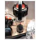 Eureka Power Speed Multi-Surface Lightweight Upright Vacuum NEU180   - Retail: $313