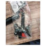 Eureka Power Speed Multi-Surface Lightweight Upright Vacuum NEU180   - Retail: $313