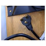 MrHeater 4,800W 240V Ceiling Mount Electric Garage Heater - Retail: $129