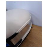 Gozney Arc XL Propane Outdoor Pizza Oven in Bone White (See Details)- Retail: $999