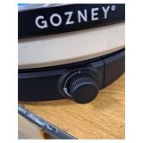 Gozney Arc XL Propane Outdoor Pizza Oven in Bone White (See Details)- Retail: $999