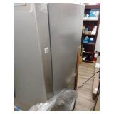 Frigidaire 36 Inch Freestanding French Door Refrigerator  (See Details)- Retail: $1,433