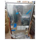 Frigidaire 36 Inch Freestanding French Door Refrigerator  (See Details)- Retail: $1,433