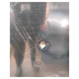 Frigidaire 36 Inch Freestanding French Door Refrigerator  (See Details)- Retail: $1,433