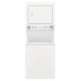 Frigidaire Electric Washer/Dryer Laundry Center - Retail: $1,393