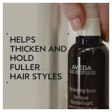 Aveda Thickening Tonic | Instantly Thickens Hair | for Thin and Fine Hair | with Certified Organic Amla, 3.4 Fl Oz