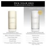 Donna Karan Cashmere Mist Aluminum Free Deodorant Stick For Women, 100% Aluminum & Alcohol Free, 1.7 Oz