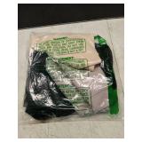 FINETOO Women Underwear High Waisted Thongs Tummy Control Seamless Thongs Shapewear No Show Panties 4 Pack S-3XL