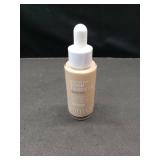 Neutrogena Healthy Skin Sensitive Skin Serum Foundation with Pro-Vitamin B5, Color Correcting & Pore Minimizing Liquid Foundation & Face Serum, Buildable Coverage, Light 03, 1 oz