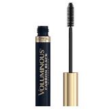 LOreal Paris Makeup Voluminous Original Volume Building Waterproof Mascara, Carbon Black, 0.23 Fl Oz