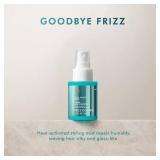 Goodbye Frizz Heat-Activated Hair Styling Mist 1.7 Oz