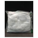 Luke and Lulu Adult Halloween Costumes Sold Separately- Orange Cavemen Fred Outfit - White Wilma Dress - Party Couple Dress