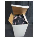 shnn 15 Pairs Womens Ankle Socks Lightweight Breathable Casual Low Cut Socks for Women With Heel Tab, Size 5-9