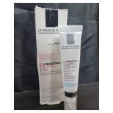 La Roche-Posay Redermic R Eyes Retinol Eye Cream, Anti-Aging Eye Cream to Reduce Wrinkles and Dark Circles With Pure Retinol and Caffeine, 0.5 Fl Oz (Pack of 1)