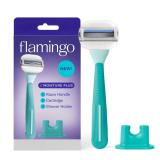 Flamingo Moisture Plus Women