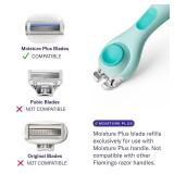 Flamingo Moisture Plus Women