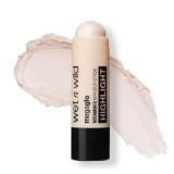 wet n wild MegaGlo Makeup Stick, Buildable Color, Versatile Use, Cruelty-Free & Vegan - Moonlike