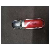 Kiko Milano 3D Hydra Lip Gloss High Shine, Hydrating, Plumping, Non-Sticky, Moisturizing Lip Makeup 16 Iridescent Ruby 6.5ml