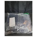 WEICHENS Womens Fake Buttock Briefs Butt Lifter Padded Control Panties Hip Enhancer Underwear Shapewear Boyshort Black, XXL