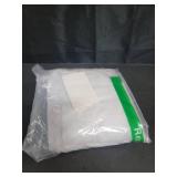 Womens Football Sequin Embroidery Shirts Oversized Vintage Game Day Tshirt Casual Football Season Short Sleeve Tops White, XL