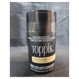 Toppik Hair Building Fibers, Medium Blonde, 12g Fill In Fine or Thinning Hair, Instantly Thicker, Fuller Looking, 9 Shades for Men & Women, Keratin Protein Formula