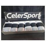 CelerSport 6 Pack Men