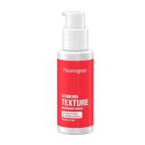 Neutrogena Stubborn Texture Resurfacing Serum With 10% Niacinamide & 4% Neoglucosamine designed for Acne-Prone, Improves Uneven Skin Tone & Refines Texture, Fragrance-Free, 1 fl. oz