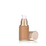 Jane Iredale Beyond Matte 3-in-1 Liquid Foundation, Long-wear, Buildable Coverage, Vegan, Clean, Cruelty Free, Semi Matte Finish, M11