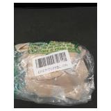 Werena Tummy Control Shapewear Panties for Women High Waisted Body Shaper Slimming Shapewear Underwear Girdle Panty(Beige-smooth Fabric,Medium)